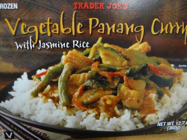 Vegan USA – 10 Savory Frozen Food Items You Have to Try From Trader Joe's (No Meat, Eggs or Dairy In These!)
