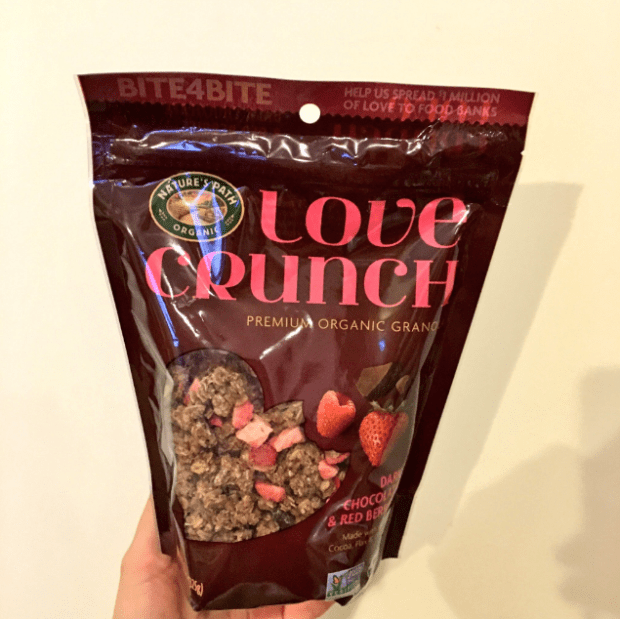 February 2018 Vegan Favorite Products – Valentine's Day Edition