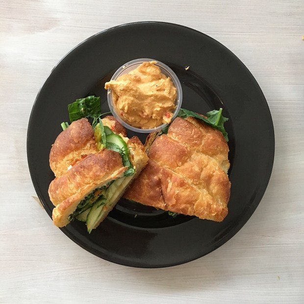 April 2018 Vegan Favorite Products & Places 