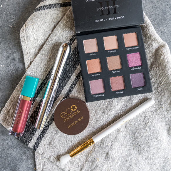 April 2018 Vegan Favorite Product & Places