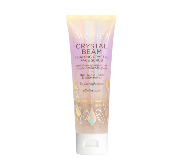 My Favorite Vegan Products From the Pacifica Crystal Skincare Collection