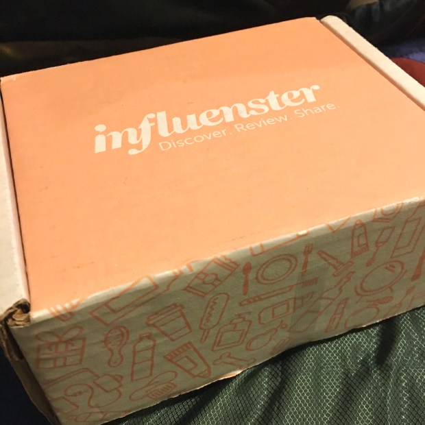 Unboxing The Influenster 2019 Squad Ghouls VoxBox Featuring Cruelty-Free Makeup From Wet n Wild