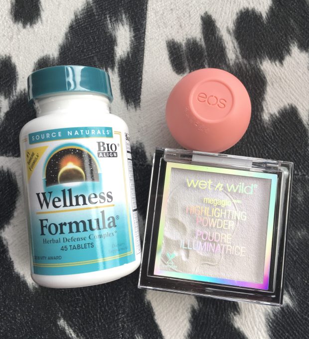 Unboxing The Influenster 2019 Squad Ghouls VoxBox Featuring Cruelty-Free Makeup From Wet n Wild